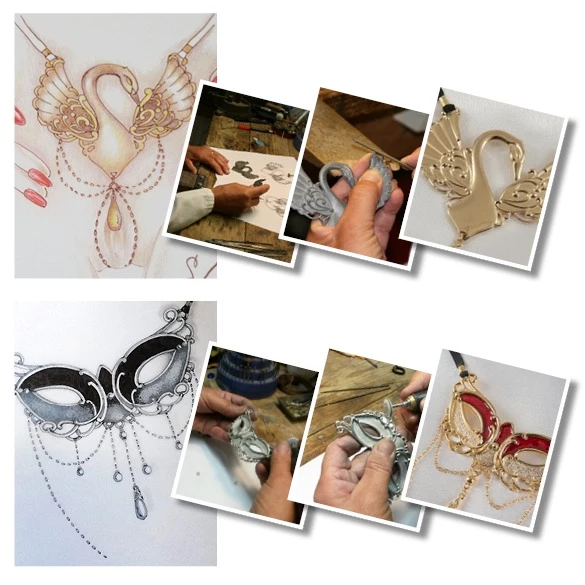 Körperschmuck
