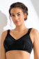 Preview: LISCA 90D SONDERPREIS 000157 SABINA Soft BH schwarz 02
