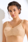 Preview: LISCA 000157 SABINA Soft BH B-E, 70-110 beige 22