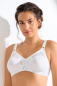 Preview: LISCA 000158 MINCA Soft BH B-D, 70-100 weiß 01