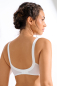 Preview: LISCA 000158 MINCA Soft BH B-D, 70-100 weiß 01