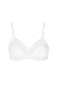 Preview: LISCA 000158 MINCA Soft BH B-D, 70-100 weiß 01