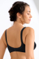 Preview: LISCA 000158 MINCA Soft BH B-D, 70-100 schwarz 02