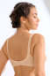 Preview: LISCA 000158 MINCA Soft BH B-D, 70-100 beige 22
