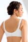 Preview: LISCA 000486 MIRELAS Soft BH B-E, 70-110 weiß 01