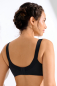 Preview: LISCA 000486 MIRELAS Soft BH B-E, 75-110 schwarz 02