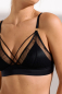 Preview: LISCA 010358 NIGHTSCAPE Soft BH A-C, 70-85 schwarz 02