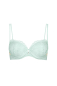 Preview: LISCA 70D Sonderpreis 010365 DAYDREAM Bügel-BH mit Schale ice mint 67