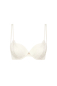 Preview: LISCA 010366 DAYDREAM Bügel-BH Push Up A-D, 70-85 cream CE