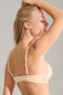 Preview: LISCA 010382 CHARISMA Bügel-BH mit Schale B-F, 70-90 vanilla VL