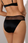 Preview: LISCA 012353 NIGHTSCAPE Slip mit Spitze 36-44 schwarz 02