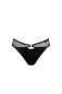 Preview: LISCA 012353 NIGHTSCAPE Slip mit Spitze 36-44 schwarz 02