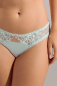Preview: LISCA 012359 DAYDREAM Slip mit Spitze 36-46 ice mint 67