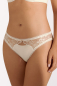 Preview: LISCA 012359 DAYDREAM Slip mit Spitze 36-46 cream CE