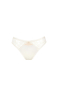 Preview: LISCA 012359 DAYDREAM Slip mit Spitze 36-46 cream CE