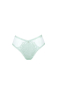 Preview: LISCA 012360 DAYDREAM Slip mit Tüll und Spitze 36-44 ice mint 67