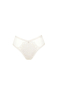 Preview: LISCA 012360 DAYDREAM Slip mit Tüll und Spitze 36-44 cream CE