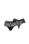 Preview: LISCA 012364 LOVELACE Brasilslip mit Spitze 36-44 schwarz 02
