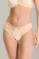 Preview: LISCA 012374 CHARISMA Slip mit Spitze 36-46 vanilla VL