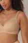 Preview: LISCA 020145 VICTORIA Soft BH mit Schale A-D, 75-95 beige 22