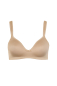 Preview: LISCA 020145 VICTORIA Soft BH mit Schale A-D, 75-95 beige 22