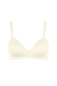 Preview: LISCA 020145 VICTORIA Soft BH mit Schale A-D, 75-95 cream CE