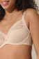 Preview: LISCA 90F Sonderpreis 020148 ALEGRA Bügel BH mit Netz beige 22