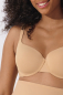 Preview: LISCA 020192 BELLA Bügel-BH mit Schale 70-90, F beige 22