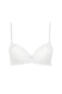 Preview: LISCA 80H SONDERPREIS 020229 EVELYN Bügel-BH mit Schale weiß 01