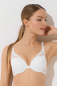 Preview: LISCA 80B SONDERPREIS 020230 EVELYN Bügel-BH mit Schale weiß 01