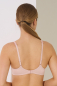 Preview: LISCA 020249 GRACIA Bügel-BH 70-100, B-E peach champagne PC