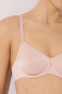 Preview: LISCA 100C Sonderpreis 020249 GRACIA Bügel-BH peach champagne PC