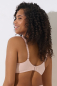 Preview: LISCA 020250 GRACIA Bügel-BH 70-95, F-H peach champagne PC