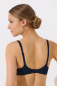 Preview: LISCA 020251 GRACIA Bügel-BH mit Schale 70-100, B-E blue shadow BS