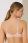 Preview: LISCA 100C Sonderpreis 020251 GRACIA Bügel-BH mit Schale pfirsich champagner PC