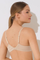 Preview: LISCA 85B Sonderpreis 020265 ALEGRA Bügel-BH mit Schale beige 22