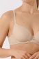 Preview: LISCA 75E Sonderpreis 020265 ALEGRA Bügel-BH mit Schale beige 22