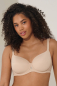 Preview: LISCA 85F Sonderpreis 020266 ALEGRA Bügel-BH mit Schale beige 22