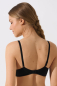 Preview: LISCA 85B SONDERPREIS 020282 INES Soft BH Baumwolle schwarz 02