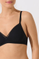 Preview: LISCA 020282 INES Soft BH Baumwolle B-D, 75-95 schwarz 02