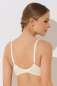 Preview: LISCA 020282 INES Soft BH Baumwolle B-D, 75-95 cream CE