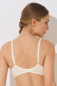 Preview: LISCA 90C SONDERPREIS 020283 INES Bügel-BH Baumwolle cream CE