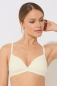 Preview: LISCA 020285 INES Soft BH Baumwolle mit Schale A-C, 70-85 cream CE