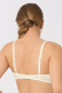 Preview: LISCA 020285 INES Soft BH Baumwolle mit Schale A-C, 70-85 cream CE