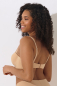 Preview: LISCA 75C SONDERPREIS 020298 BELLA Multiway Bügel-BH mit Schale beige 22