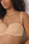 Preview: LISCA 90C SONDERPREIS 020298 BELLA Multiway Bügel-BH mit Schale beige 22