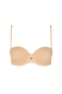 Preview: LISCA 90C SONDERPREIS 020298 BELLA Multiway Bügel-BH mit Schale beige 22