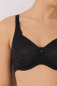 Preview: LISCA 85F Sonderpreis 020299 JANE Minimizer-BH mit Bügel schwarz 02