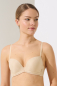 Preview: LISCA 020326 LAURA Push Up Bügel-BH A-C, 70-85 vanilla cream VK