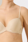 Preview: LISCA 020326 LAURA Push Up Bügel-BH A-C, 70-85 vanilla cream VK